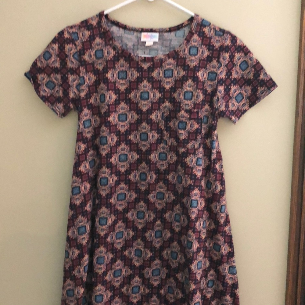 LuLaRoe Carly